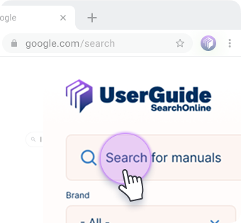 search for manual